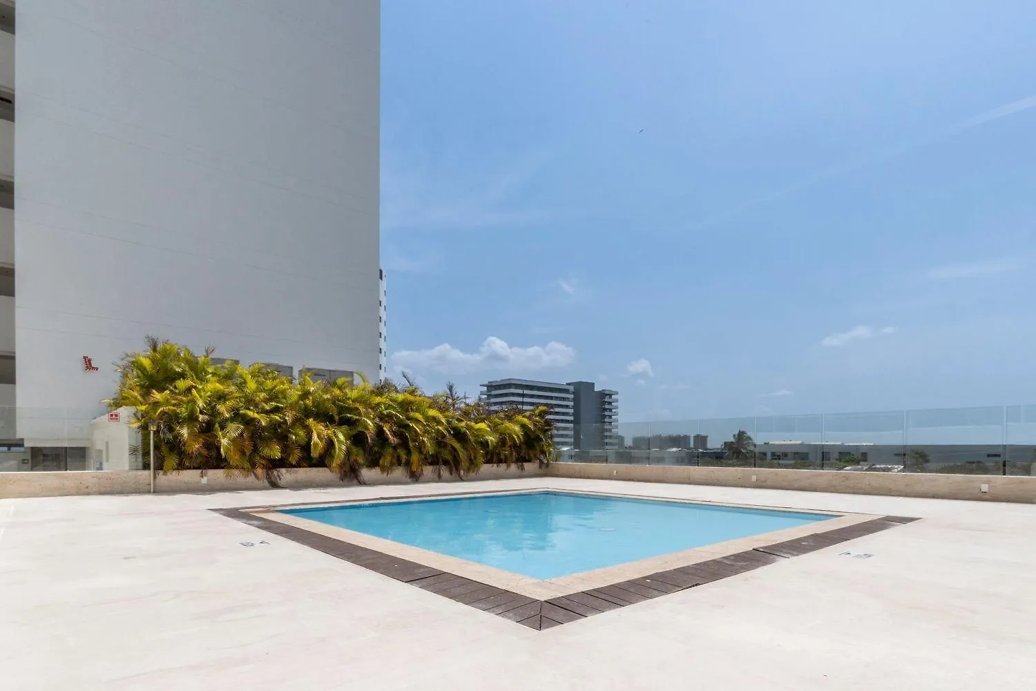 Apartment Cb1330 Hermosa Suite Vista 180° 7Min Del Centro Cartagena