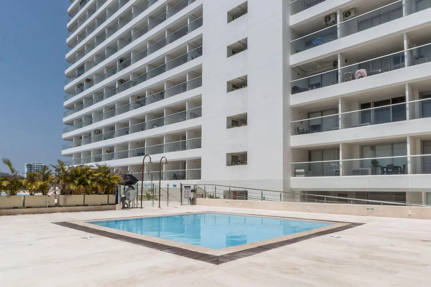 Cb1330 Hermosa Suite Vista 180° 7Min Del Centro Cartagena Colombia